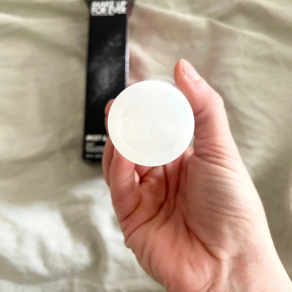 NWT Makeup Forever Full Size Setting Spray - 24HR MIST & FIX - 3.38 fl oz - Picture 10 of 11